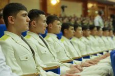 Rowana ak ýollar garaşýar bize