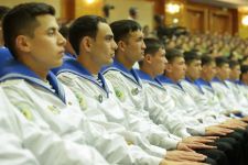 Rowana ak ýollar garaşýar bize