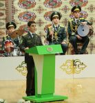 Rowana ak ýollar garaşýar bize