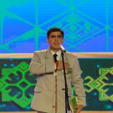 Şa serpaýyňyz gutly bolsun, Watan goragçylary!