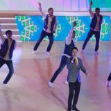 Şa serpaýyňyz gutly bolsun, Watan goragçylary!