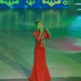 Şa serpaýyňyz gutly bolsun, Watan goragçylary!