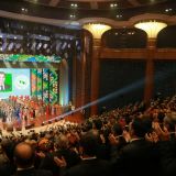 Şa serpaýyňyz gutly bolsun, Watan goragçylary!