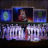 Şanly sene mynasybetli baýramçylyk konserti