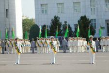 «Soňky jaň» dabarasy geçirildi