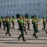 «Soňky jaň» – täze üstünliklere badalga