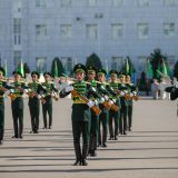 «Soňky jaň» – täze üstünliklere badalga