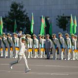 «Soňky jaň» – täze üstünliklere badalga