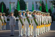 «Soňky jaň» – täze üstünliklere badalga