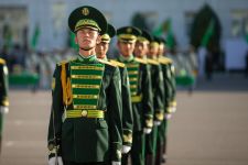 «Soňky jaň» – täze üstünliklere badalga