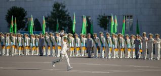 «Soňky jaň» – täze üstünliklere badalga