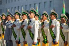 «Soňky jaň» – täze üstünliklere badalga