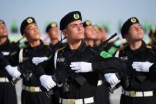 Söweşjeň gämiler deňiz asudalygynyň kepili