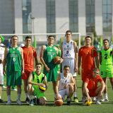 Sport we bedenterbiýe endikleri merdana Watan goragçylarymyzyň hemrasydyr