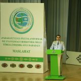 Taryhy wakalaryň şanyna