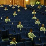 Taryhy wakalaryň şanyna