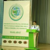 Taryhy wakalaryň şanyna