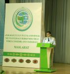 Taryhy wakalaryň şanyna