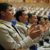 Täze eseriň tanyşdyrylyş dabarasy geçirildi