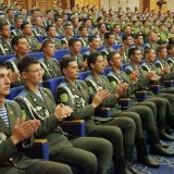 Täze eseriň tanyşdyrylyş dabarasy geçirildi