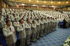 Täze eseriň tanyşdyrylyş dabarasy geçirildi