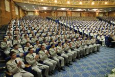 Täze eseriň tanyşdyrylyş dabarasy geçirildi