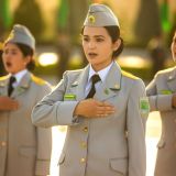 Täze okuw ýyly — täze üstünlikleriň badalgasy