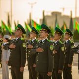 Täze okuw ýyly — täze üstünlikleriň badalgasy