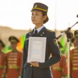 Täze okuw ýyly — täze üstünlikleriň badalgasy