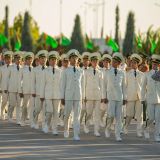 Täze okuw ýyly — täze üstünlikleriň badalgasy