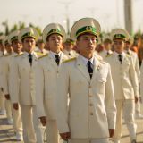 Täze okuw ýyly — täze üstünlikleriň badalgasy