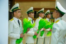 Täze okuw ýyly — täze üstünlikleriň badalgasy