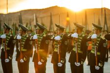 Täze okuw ýyly — täze üstünlikleriň badalgasy