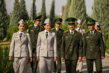 Täze okuw ýyly — täze üstünlikleriň badalgasy