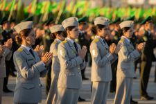 Täze okuw ýyly — täze üstünlikleriň badalgasy