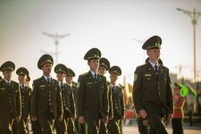 Täze okuw ýyly — täze üstünlikleriň badalgasy