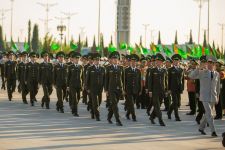 Täze okuw ýyly — täze üstünlikleriň badalgasy