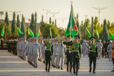 Täze okuw ýyly — täze üstünlikleriň badalgasy