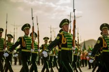 Täze okuw ýyly — täze üstünlikleriň badalgasy