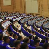 «Türkmen alabaýy» atly täze eseriň tanyşdyrylyş dabarasy geçirildi