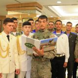 «Türkmen alabaýy» atly täze eseriň tanyşdyrylyş dabarasy geçirildi