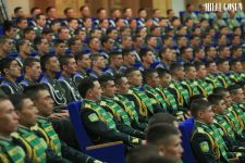 «Türkmen alabaýy» atly täze eseriň tanyşdyrylyş dabarasy geçirildi