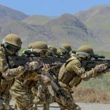 «Türkmen edermen» ýörite maksatly toparlar hüjüme geçende