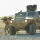 «Türkmen edermen» ýörite maksatly toparlar hüjüme geçende