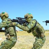 «Türkmen edermen» ýörite maksatly toparlar hüjüme geçende