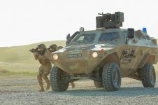 «Türkmen edermen» ýörite maksatly toparlar hüjüme geçende