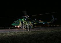 «Türkmen edermen» ýörite maksatly toparlar hüjüme geçende