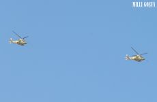 «Türkmen edermen» ýörite maksatly toparlary ussatlyklaryny kämilleşdirýärler