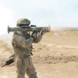 «Türkmen edermen» ýörite maksatly toparlarynyň hüjüm taktikasy hereketde