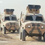 «Türkmen edermen» ýörite maksatly toparlarynyň hüjüm taktikasy hereketde